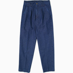 2 Pince Pants - Brown Chocolate