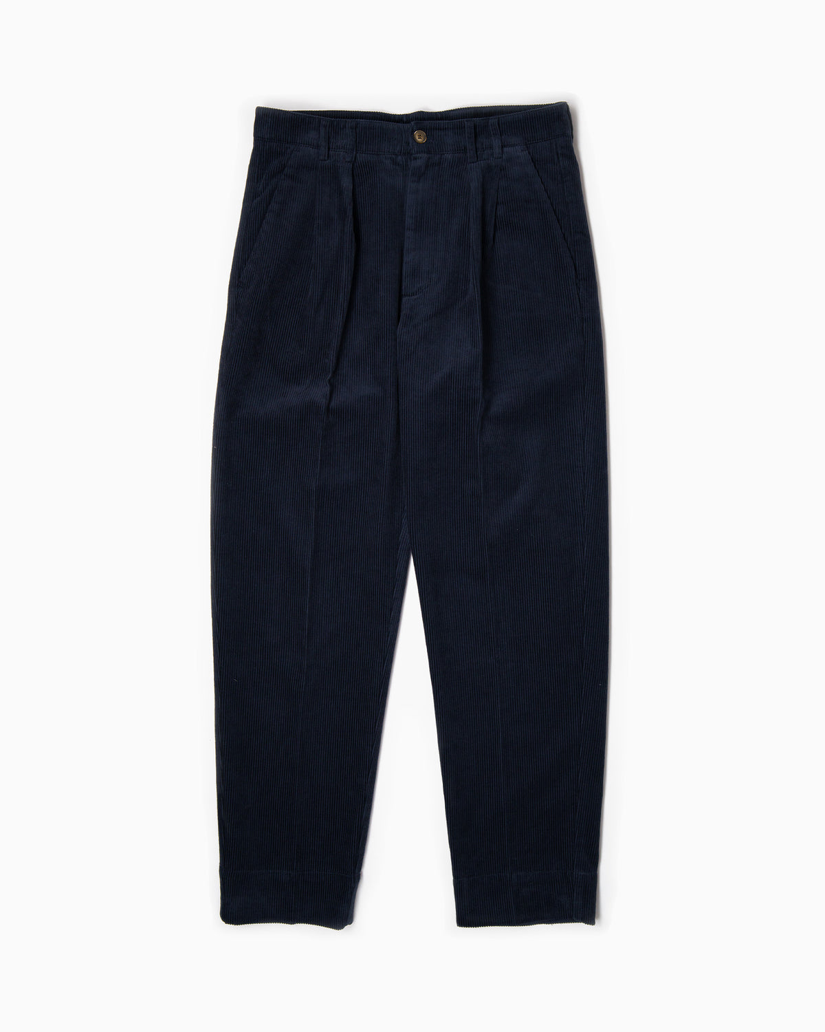 2 Pince Pants - Brown Chocolate