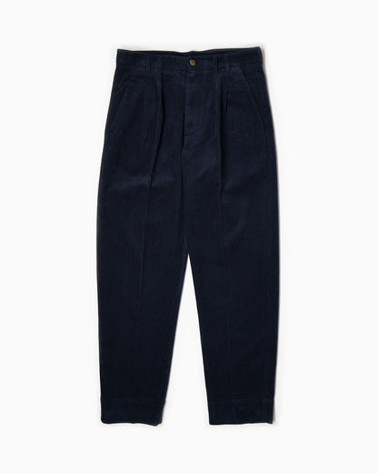 2 Pince Pants - Brown Chocolate