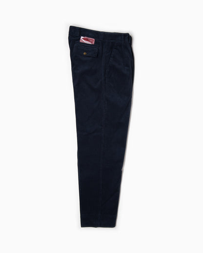 2 Pince Pants - Brown Chocolate