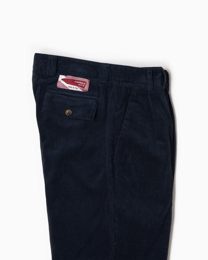 2 Pince Pants - Brown Chocolate