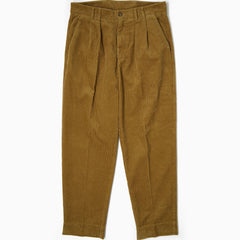 2 Pince Pants - Brown Chocolate