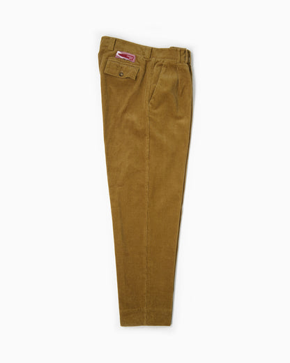 2 Pince Pants - Brown Chocolate
