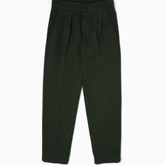 2 Pince Pants - Khaki