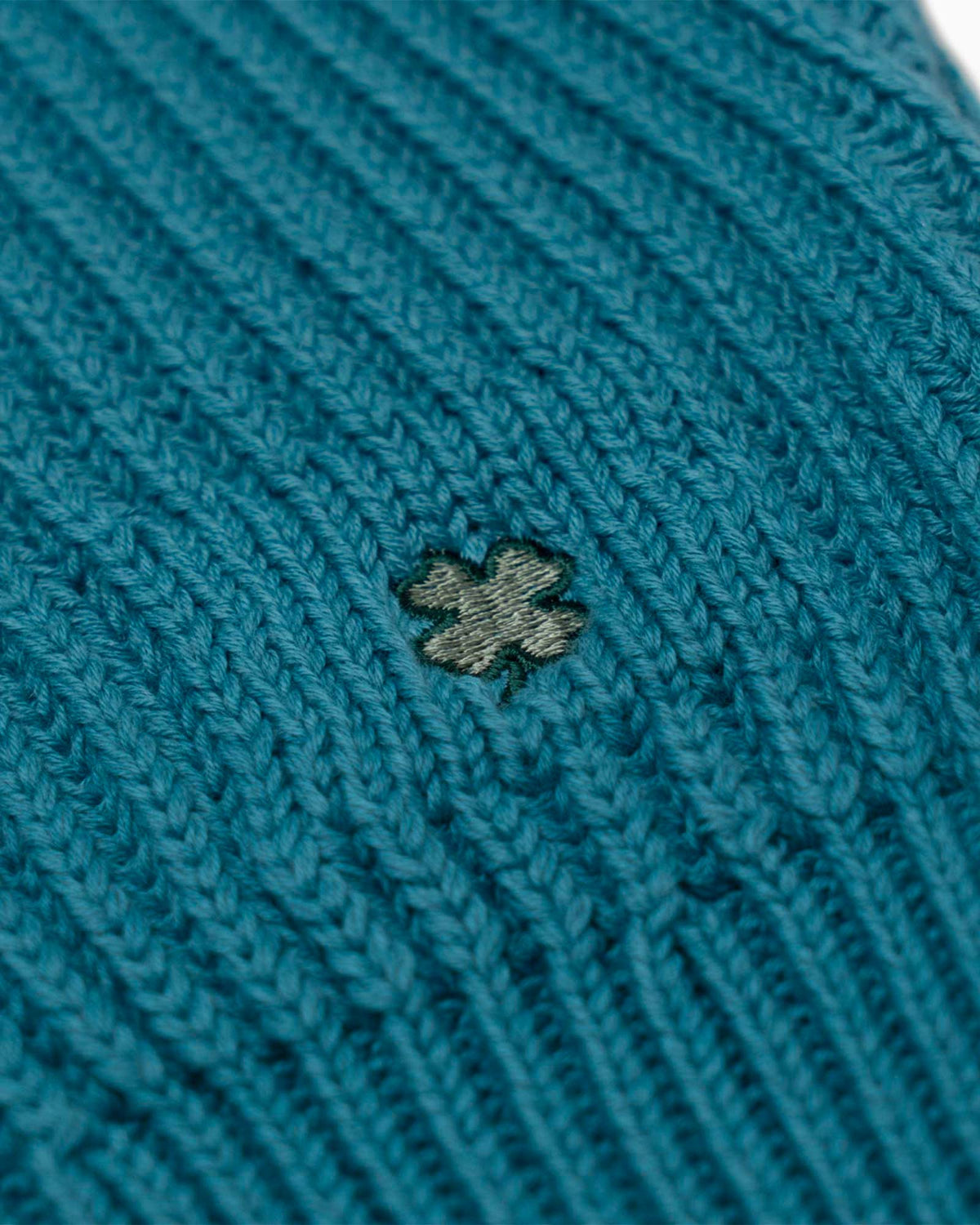 Cardigan collo scialle - Ottanio