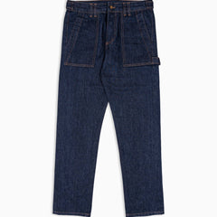 Fatigue Pants - Selvedge Denim