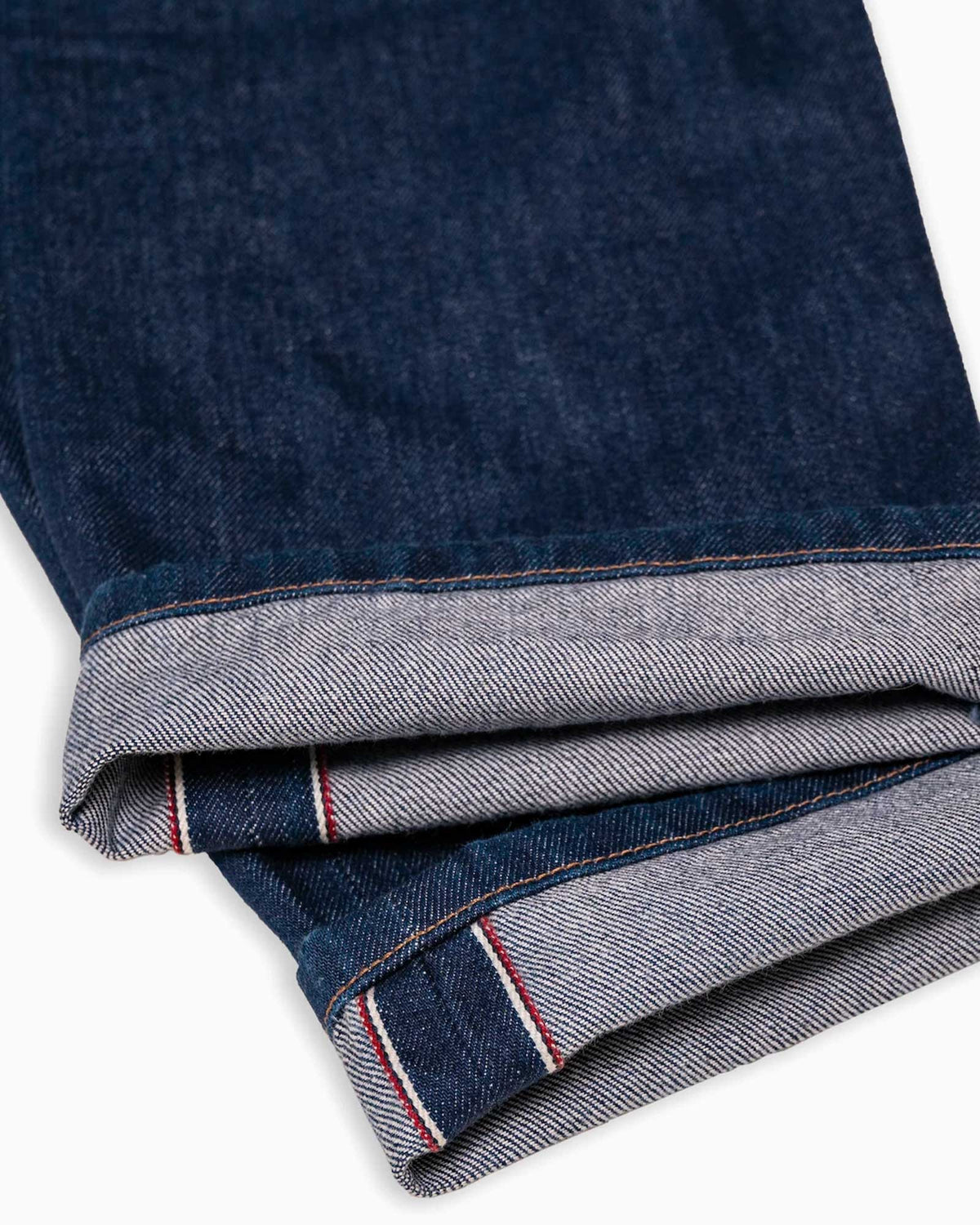 Pantaloni Fatigue - Denim Cimosato
