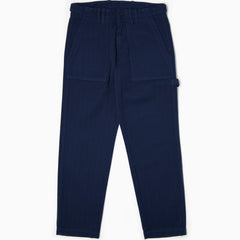 Fatigue Pants - Green