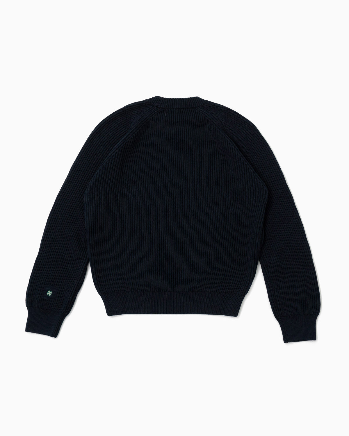 Girocollo Fisherman  - Blu