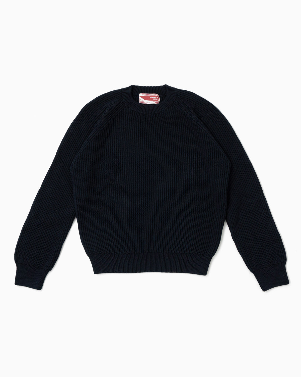 Girocollo Fisherman  - Blu