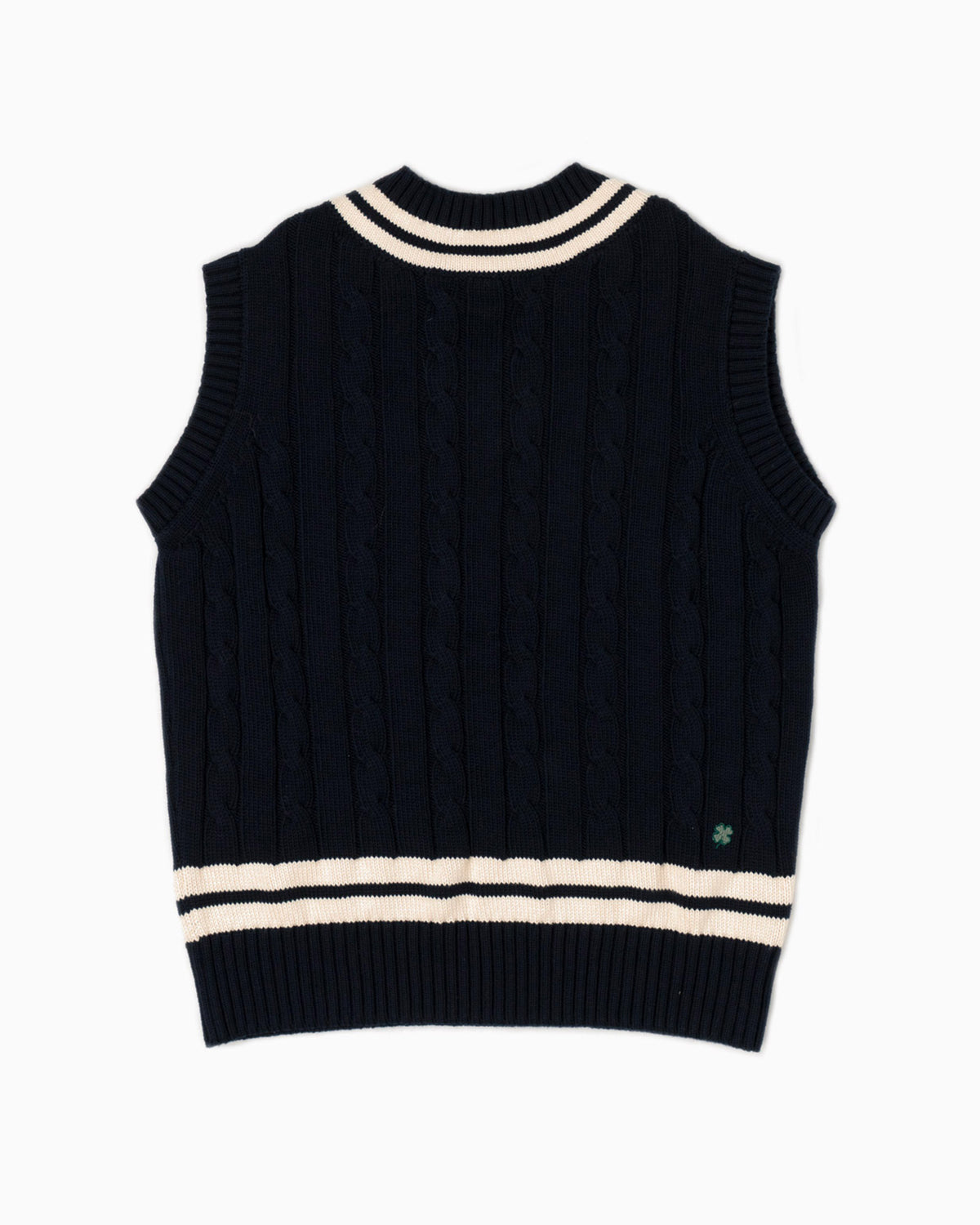 Gilet College - Blu