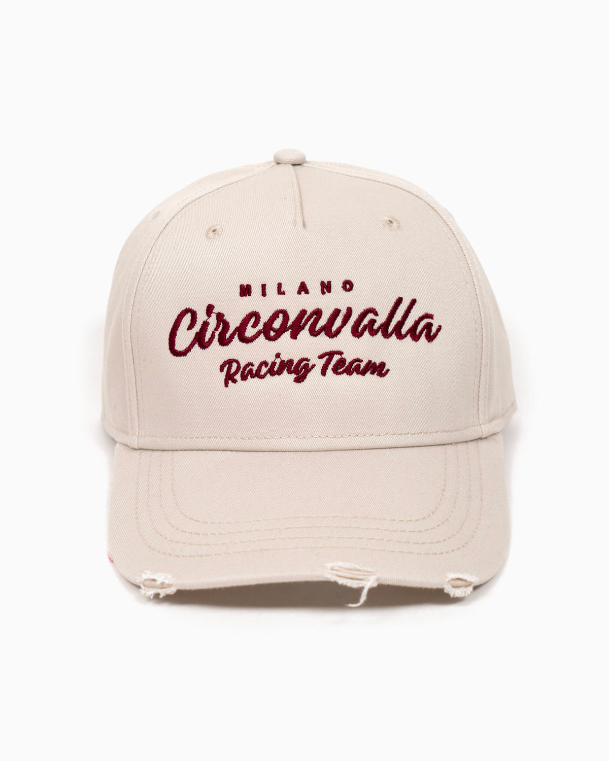 Cappellino Circonvalla - Cargo Beige