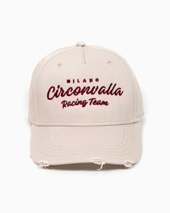 Cappellino Circonvalla - Cargo Beige