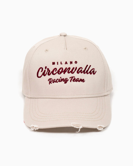 Cappellino Circonvalla - Cargo Beige