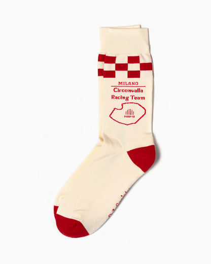 Calzini Circonvalla Racing