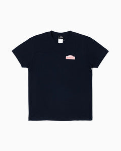 T-Shirt Circonvalla Rally - Blu