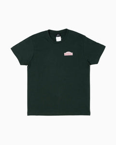 T-Shirt Circonvalla Rally - Verde