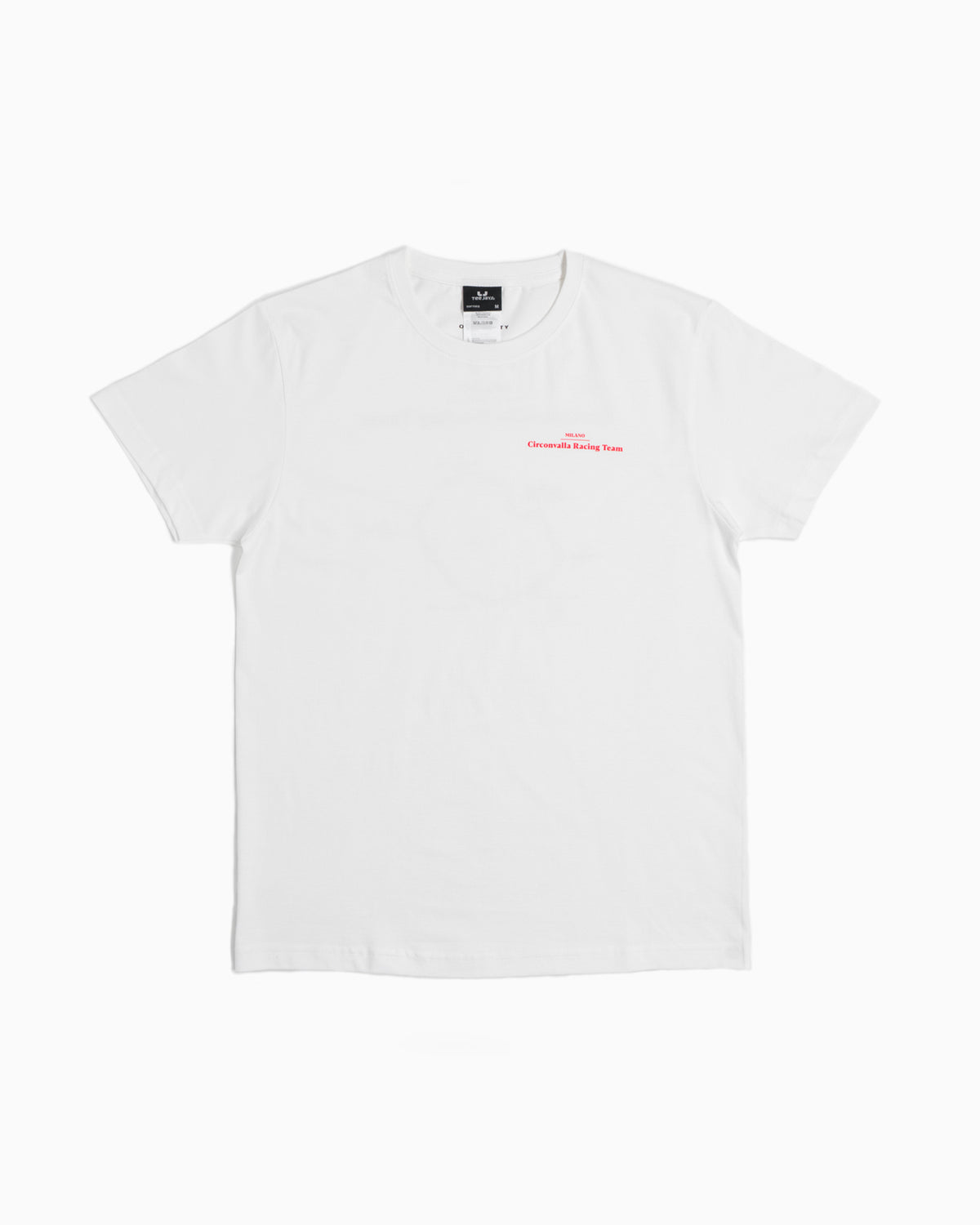 T-Shirt Circonvalla Racing Team