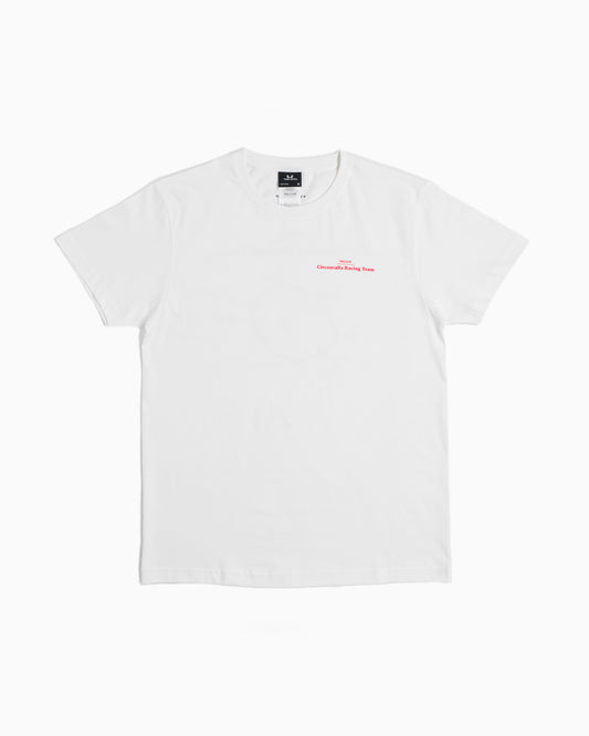 T-Shirt Circonvalla Racing Team