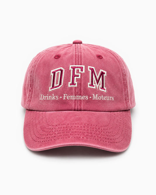 Cappellino DFM - Bordeaux