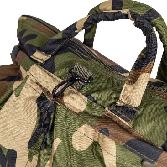 Helmet Bag Camou - Milano