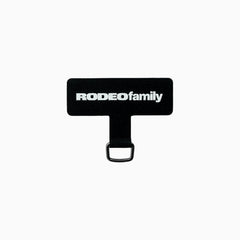 Rodeo Family - Phone Strap Adapter