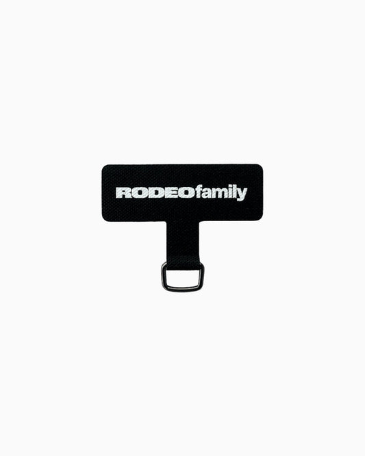 Rodeo Family - Phone Strap Adapter