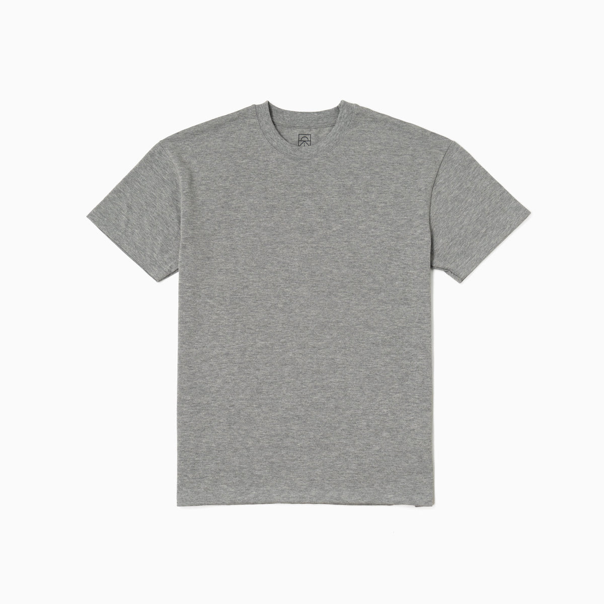 3 T-Shirts Pack - Blue/Grey/White