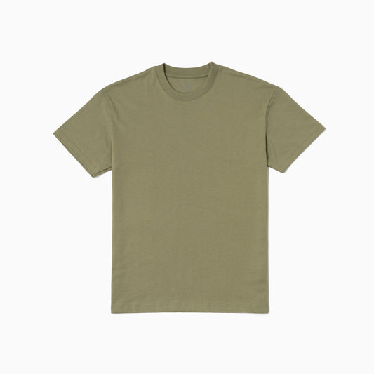 Classic T-Shirt - Sage Green