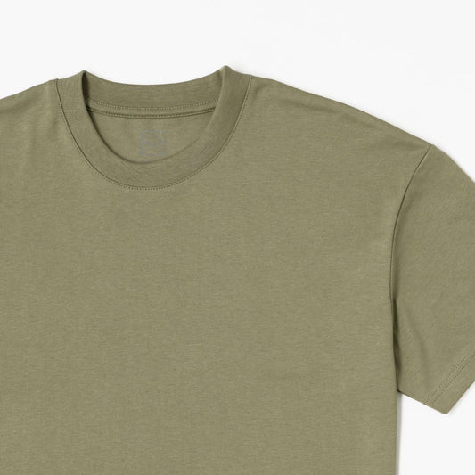 Classic T-Shirt - Sage Green