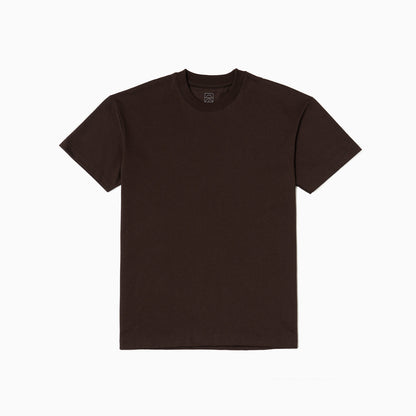 Classic T-Shirt - Brown