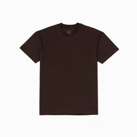 Classic T-Shirt - Brown