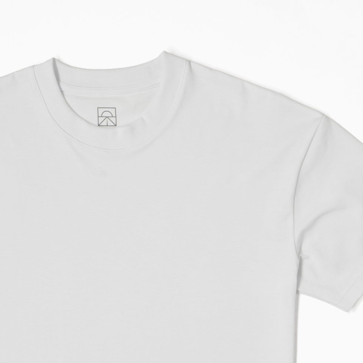 Classic T-Shirt - White