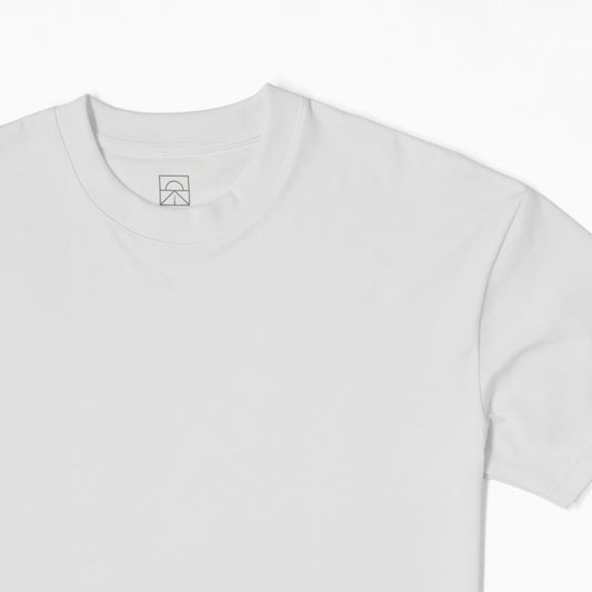 Classic T-Shirt - White