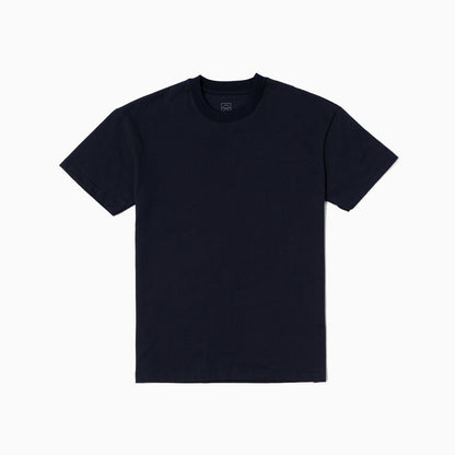 3 T-Shirts Pack - Blue/Grey/White