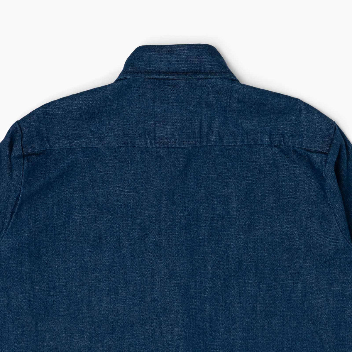 Overshirt Catcher - Denim Kuroki