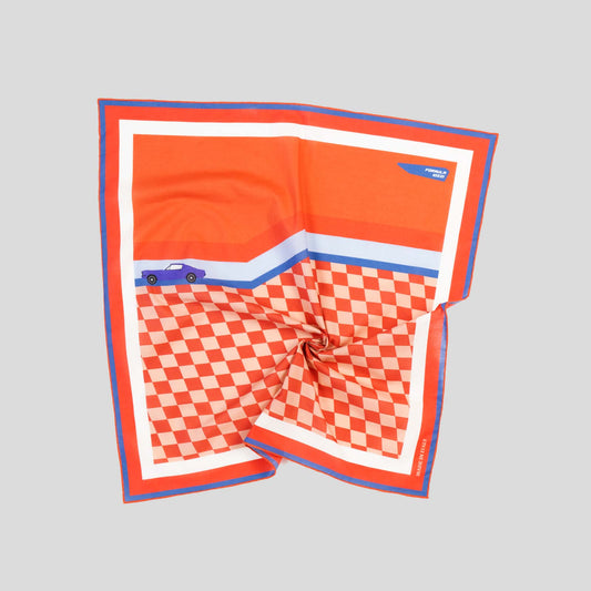 Circuit Sunrise Bandana