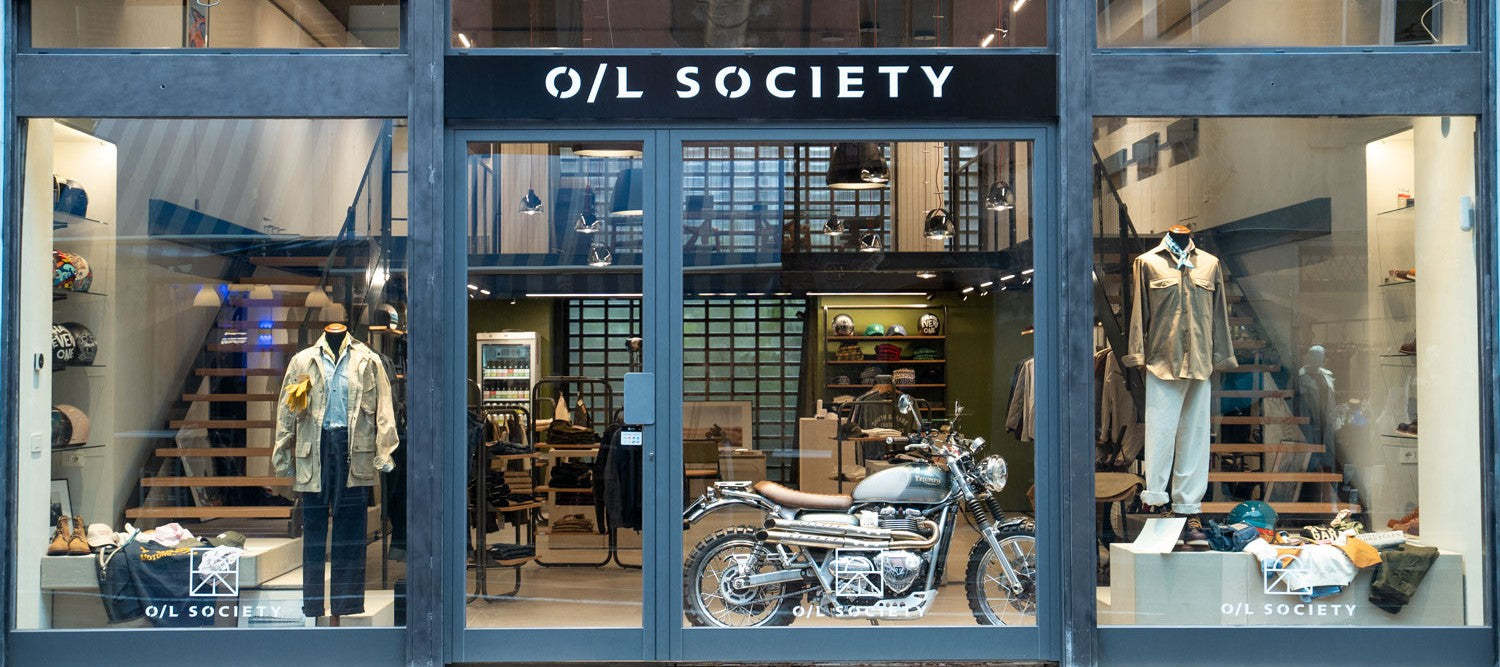 O/L Society